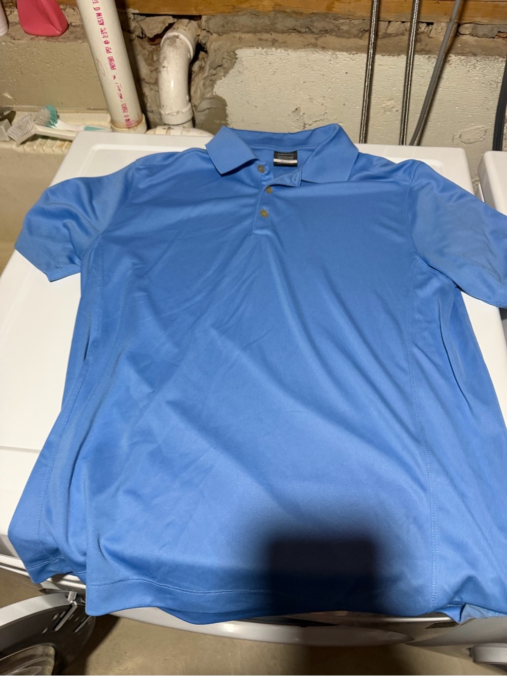 Nike Golf Polo